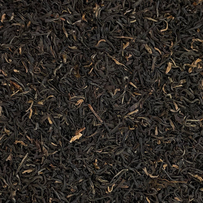 Assam Panitola-Loose Leaf Tea-High Teas