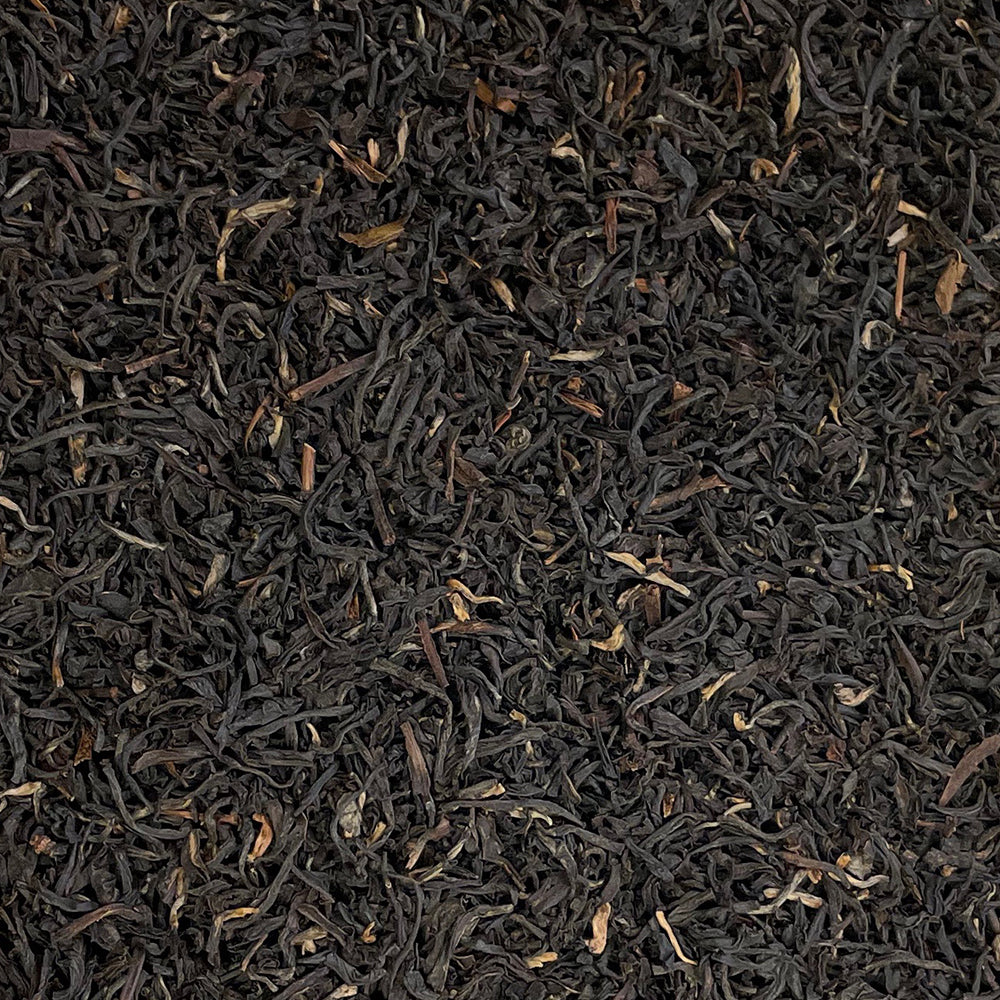 Assam Tonganagaon-Loose Leaf Tea-High Teas