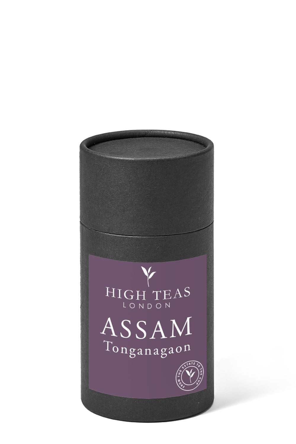 Assam Tonganagaon-60g gift-Loose Leaf Tea-High Teas