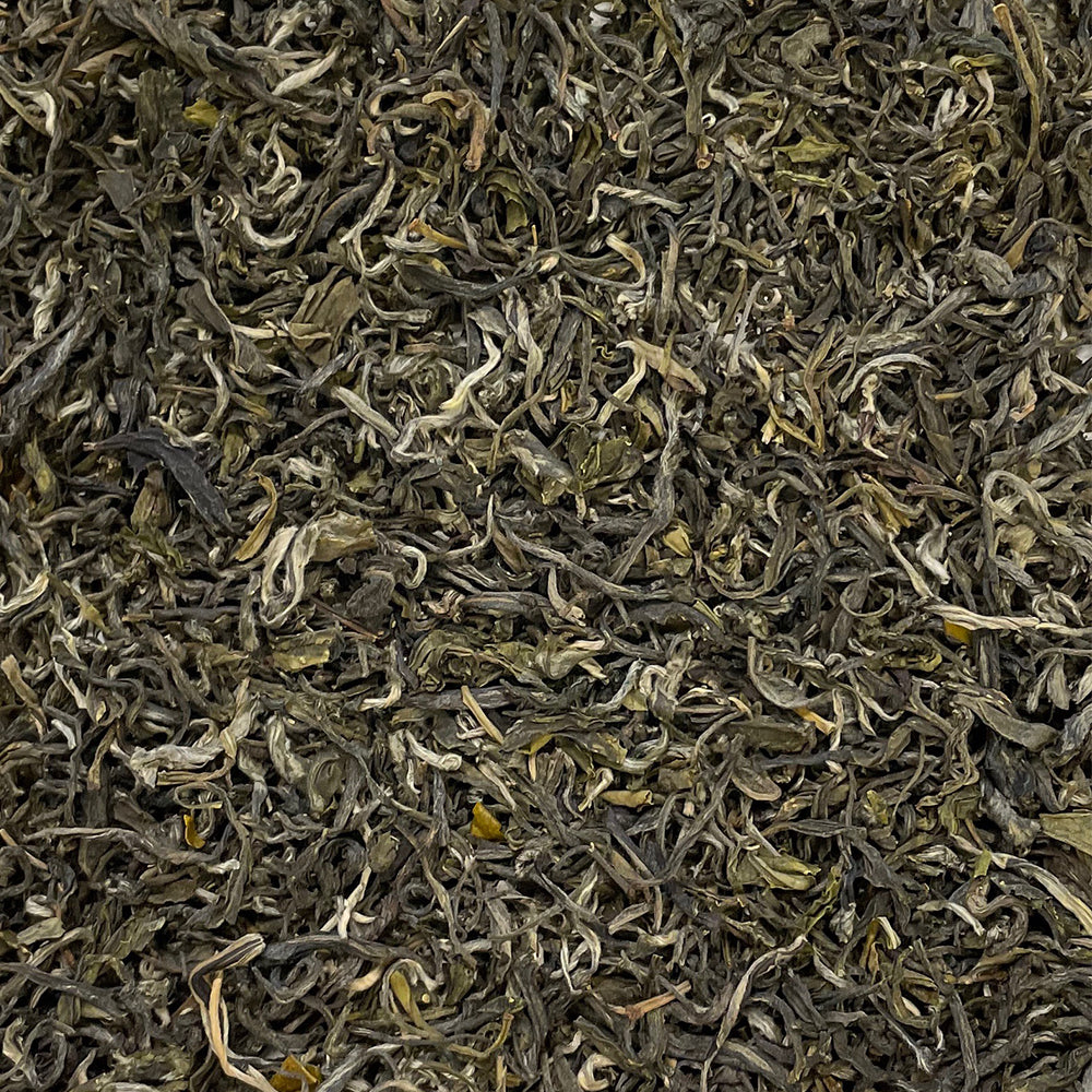 Bai Maio Hou - White Monkey-Loose Leaf Tea-High Teas