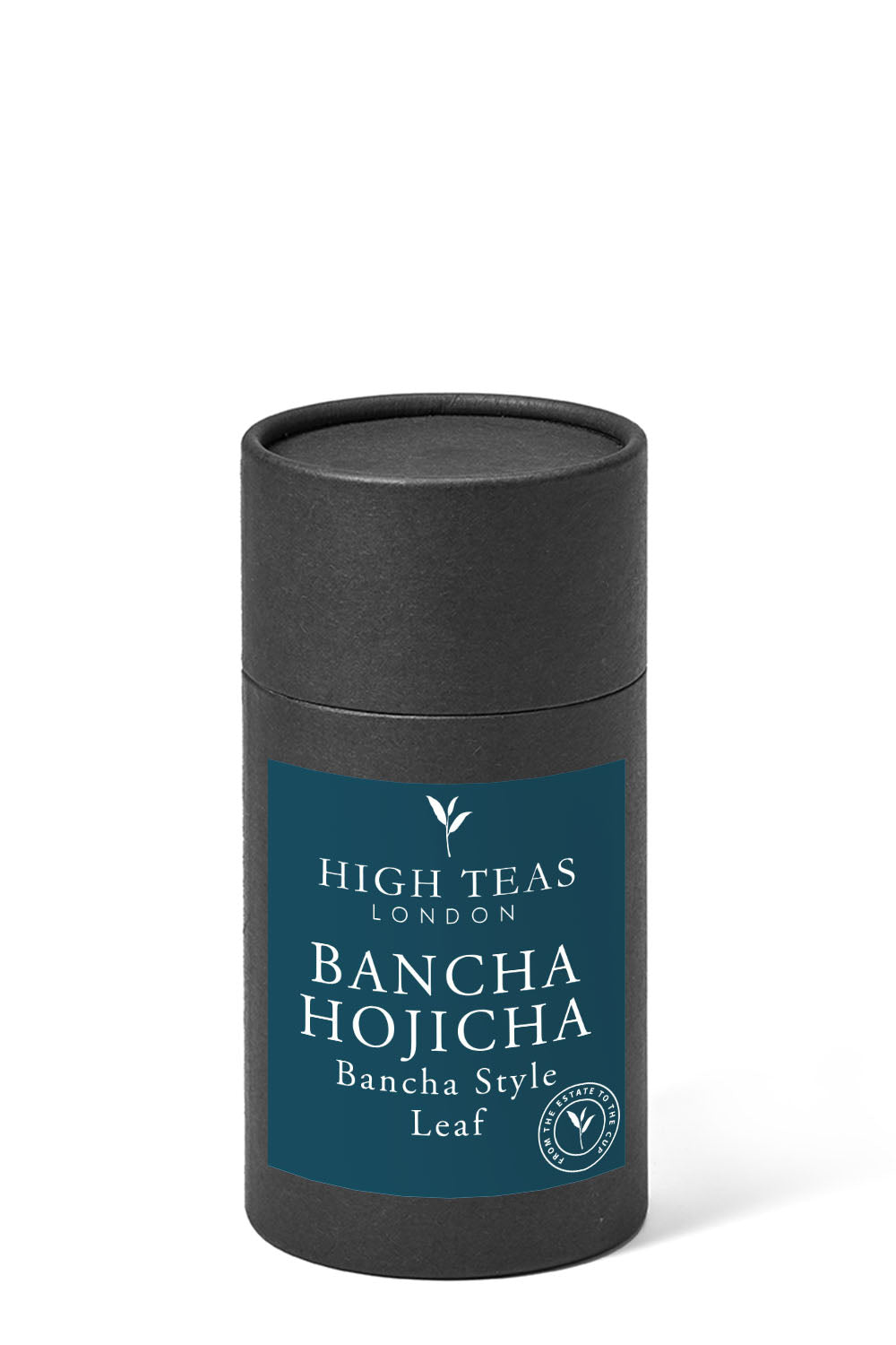 Bancha Hojicha-60g gift-Loose Leaf Tea-High Teas