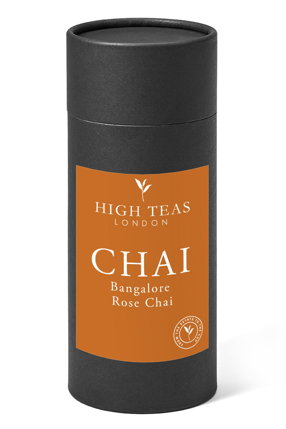 Bangalore Rose Chai-150g gift-Loose Leaf Tea-High Teas