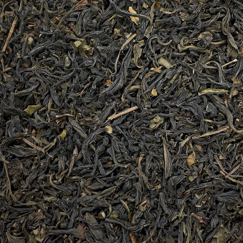 Baozhong, aka Pouchong-Loose Leaf Tea-High Teas