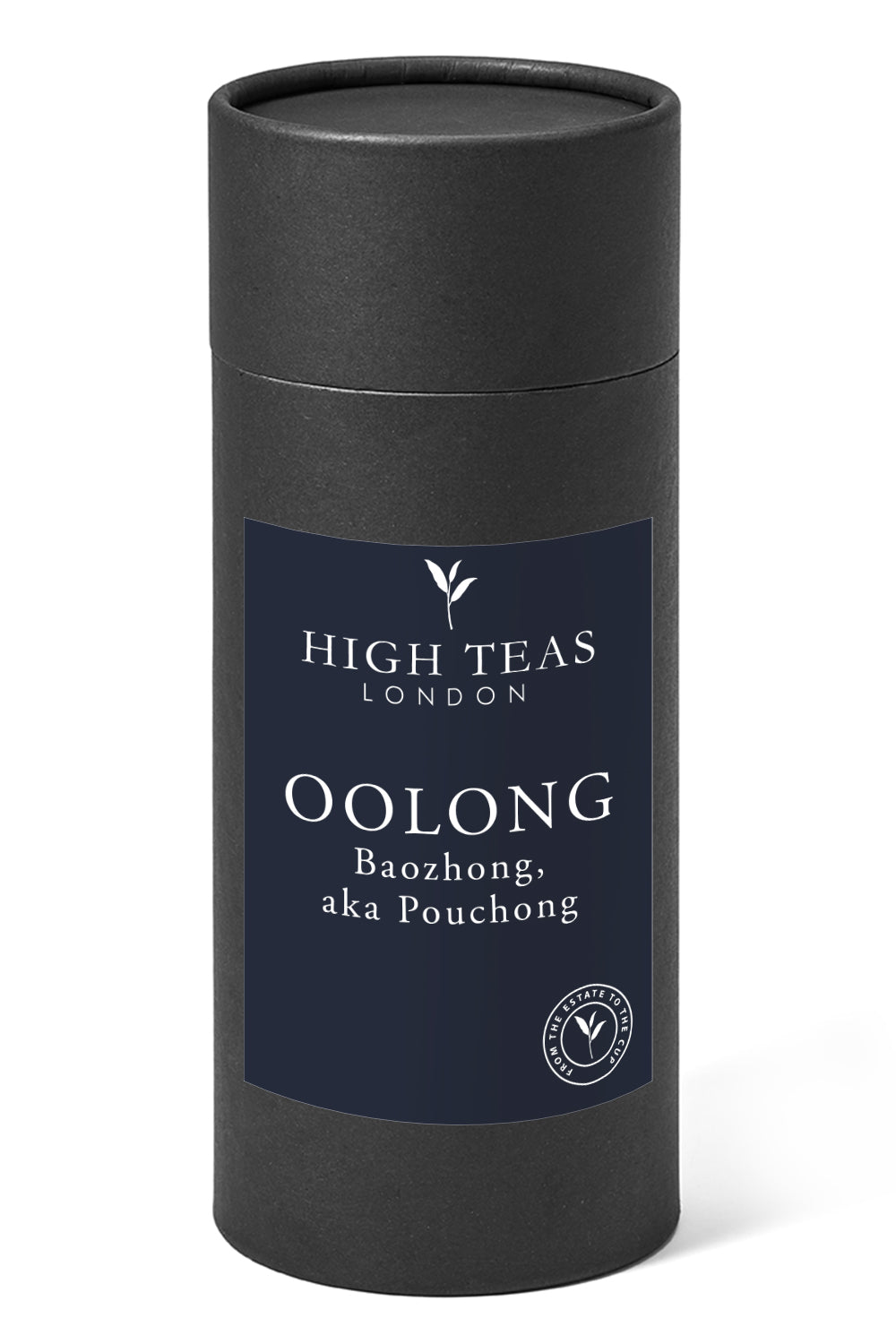 Baozhong, aka Pouchong-150g gift-Loose Leaf Tea-High Teas