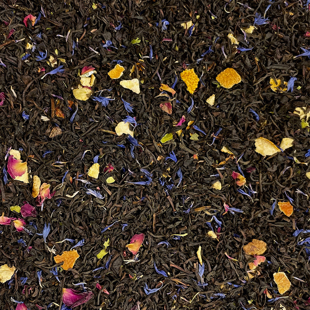 Baroness Grey Blend-Loose Leaf Tea-High Teas