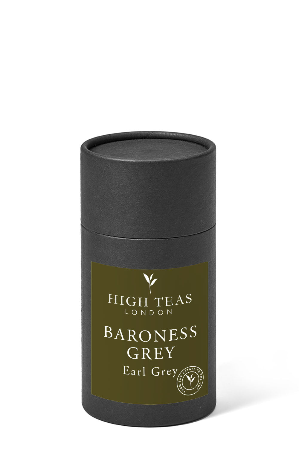 Baroness Grey Blend-60g gift-Loose Leaf Tea-High Teas
