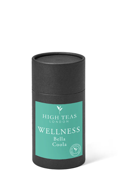 Bella Coola-60g gift-Loose Leaf Tea-High Teas