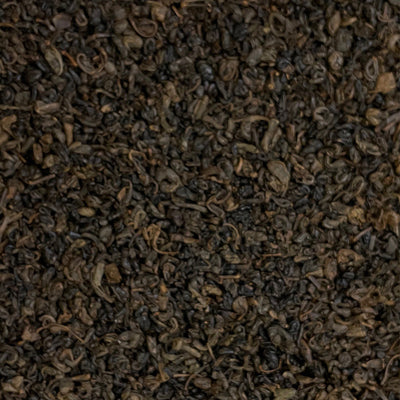 China - Black Pearls aka Black Gunpowder-Loose Leaf Tea-High Teas