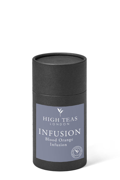 Blood Orange Infusion-60g gift-Loose Leaf Tea-High Teas