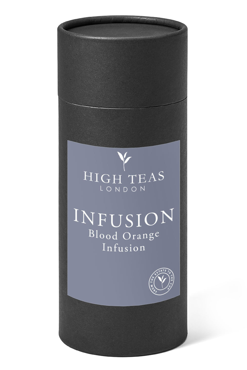 Blood Orange Infusion-150g gift-Loose Leaf Tea-High Teas