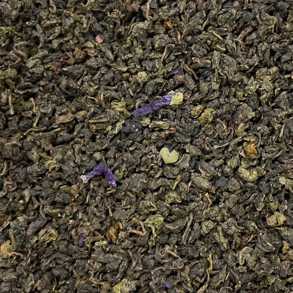 China - Blue Spring Oolong-Loose Leaf Tea-High Teas