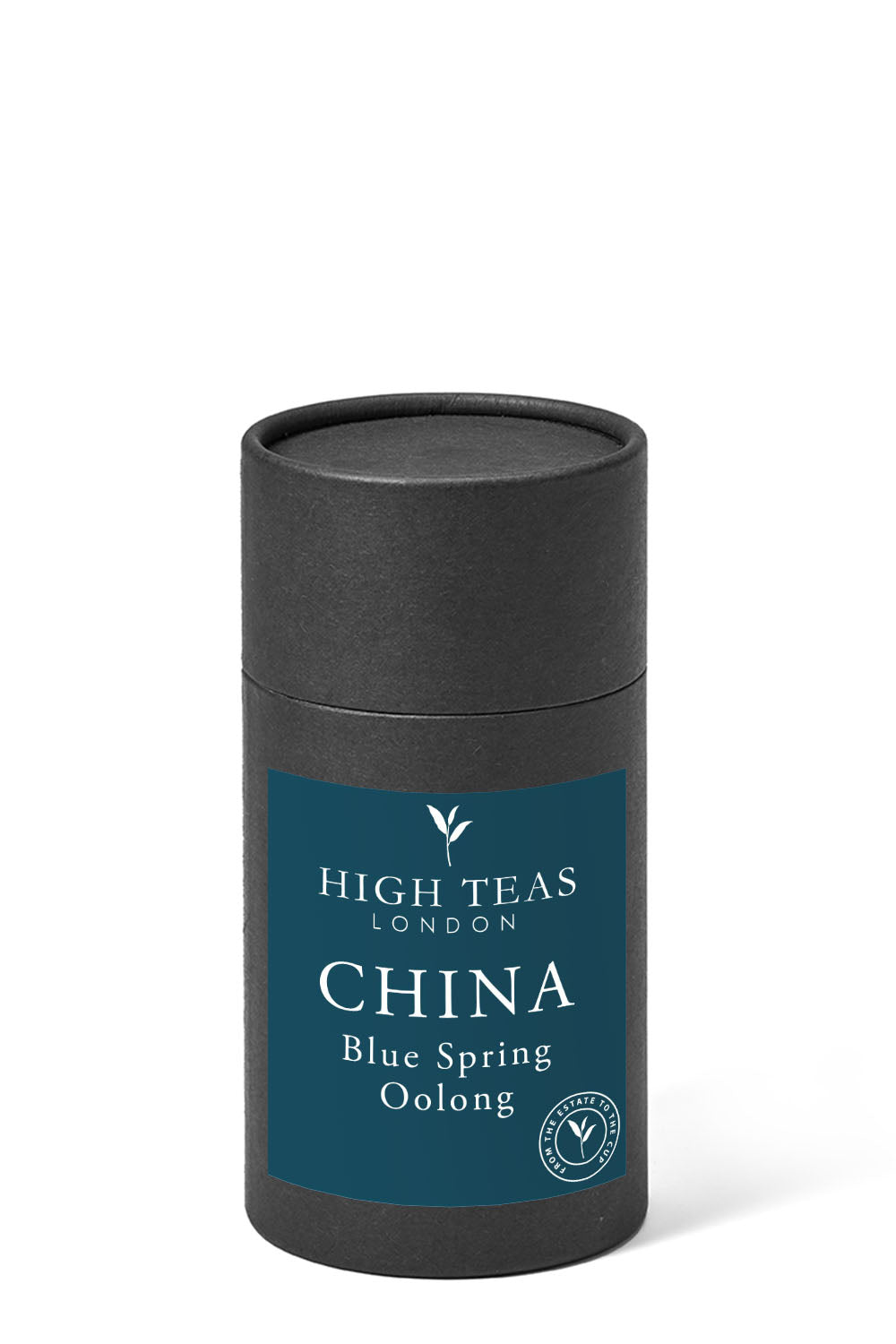 China - Blue Spring Oolong-60g gift-Loose Leaf Tea-High Teas