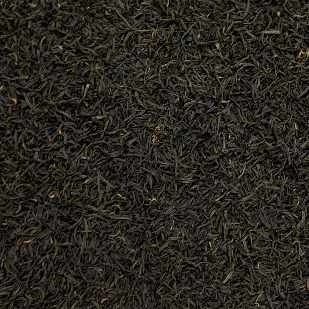 Bohea Lapsang Souchong Black Dragon-Loose Leaf Tea-High Teas