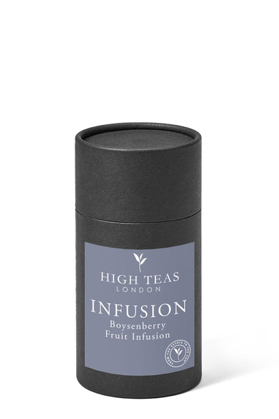 Boysenberry Fruit infusion-60g gift-Loose Leaf Tea-High Teas