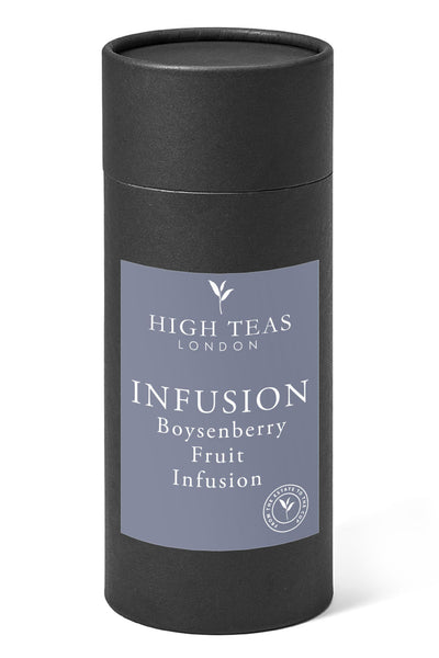 Boysenberry Fruit infusion-150g gift-Loose Leaf Tea-High Teas