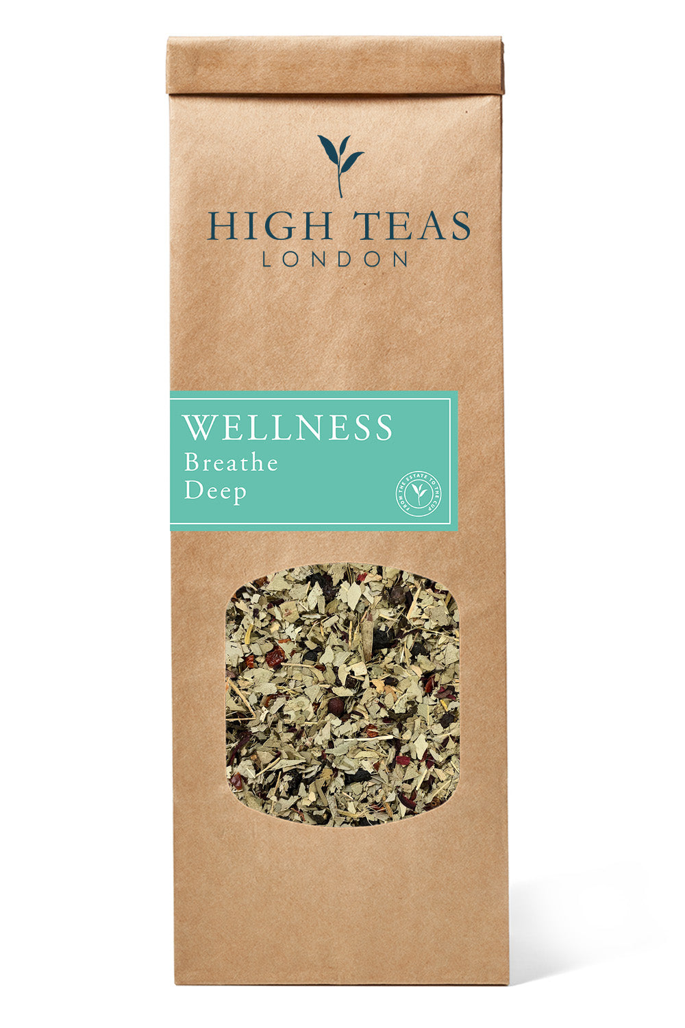 Breathe Deep-50g-Loose Leaf Tea-High Teas