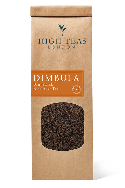 Dimbula BOP, Brunswick Breakfast Tea-50g-Loose Leaf Tea-High Teas