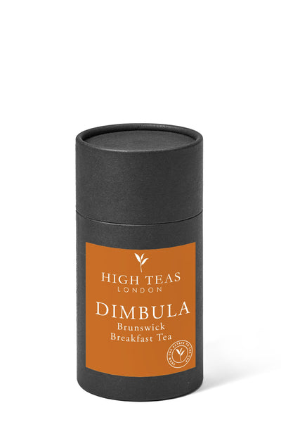 Dimbula BOP, Brunswick Breakfast Tea-60g gift-Loose Leaf Tea-High Teas