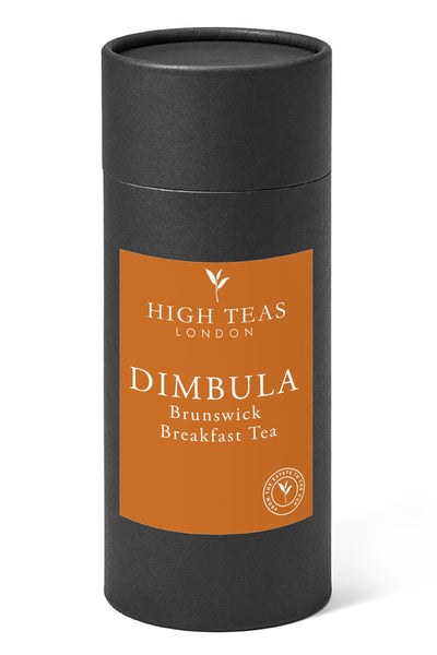 Dimbula BOP, Brunswick Breakfast Tea-150g gift-Loose Leaf Tea-High Teas
