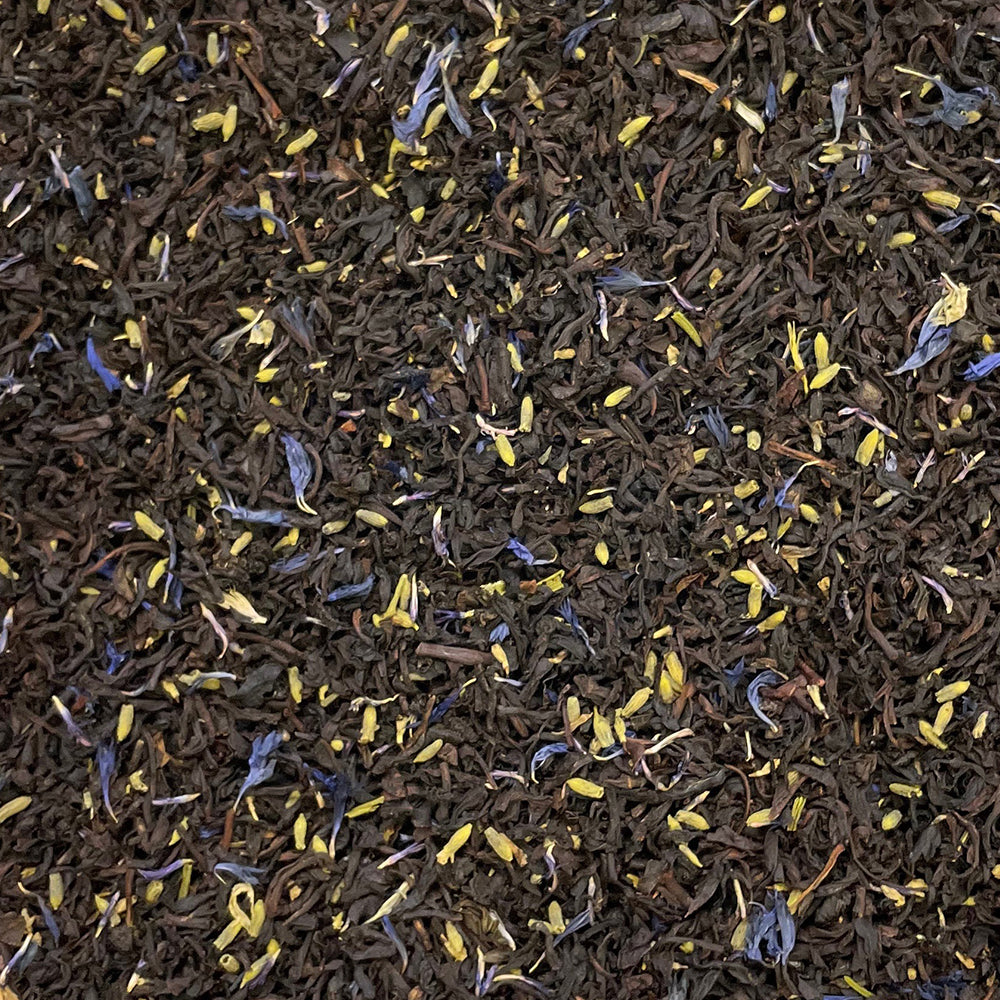 Buckingham Palace Garden Party-Loose Leaf Tea-High Teas