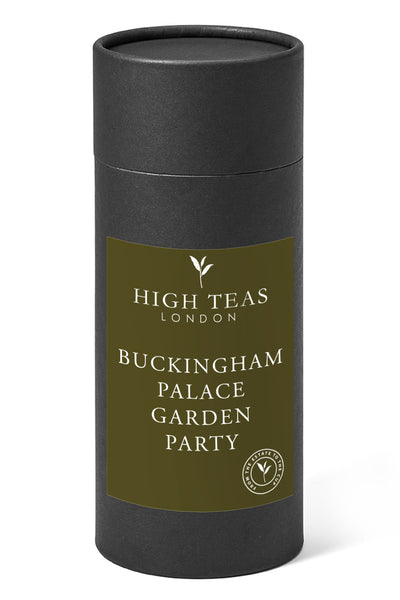 Buckingham Palace Garden Party-150g gift-Loose Leaf Tea-High Teas