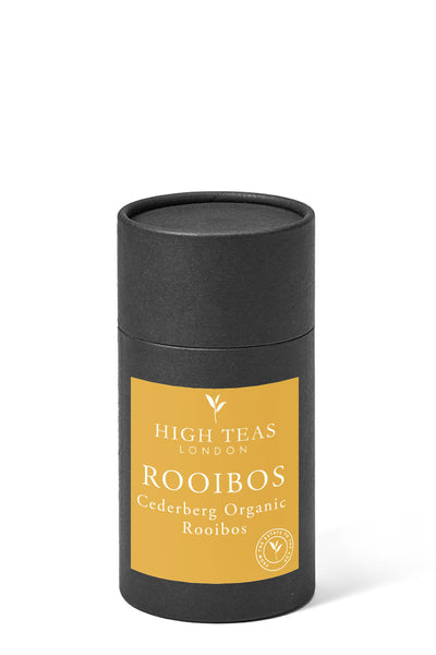 Cederberg Organic Rooibos-60g Gift-Loose Leaf Tea-High Teas