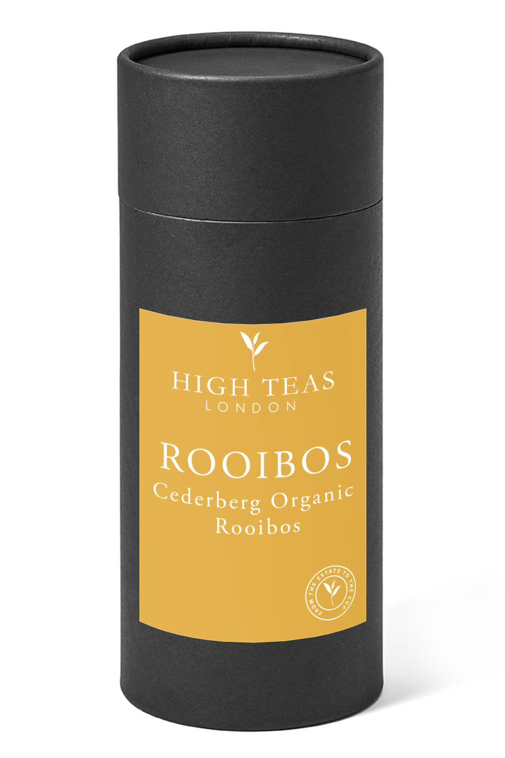 Cederberg Organic Rooibos-150g Gift-Loose Leaf Tea-High Teas