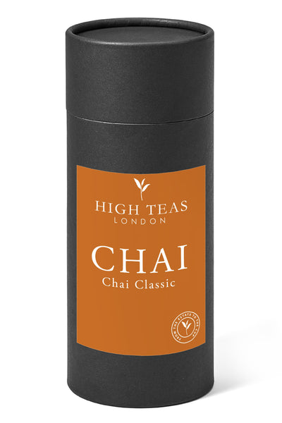 Chai Classic-150g gift-Loose Leaf Tea-High Teas