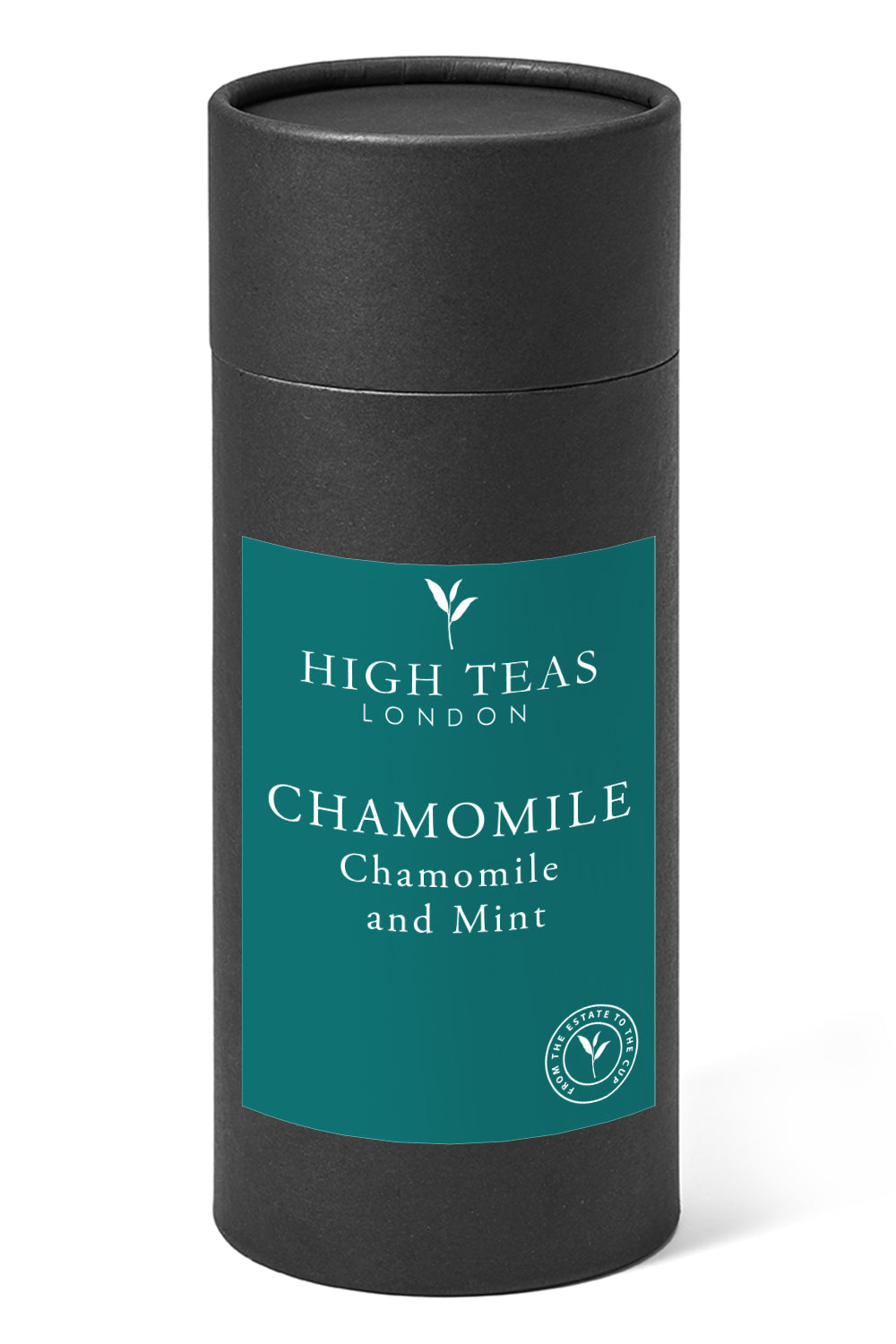 Chamomile and Mint-150g gift-Loose Leaf Tea-High Teas