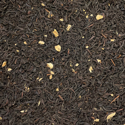 Chinese Ginger Tea-Loose Leaf Tea-High Teas