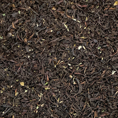 Chocolate Mint Tea-Loose Leaf Tea-High Teas