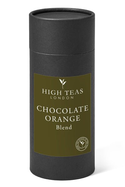 Chocolate Orange-150g gift-Loose Leaf Tea-High Teas
