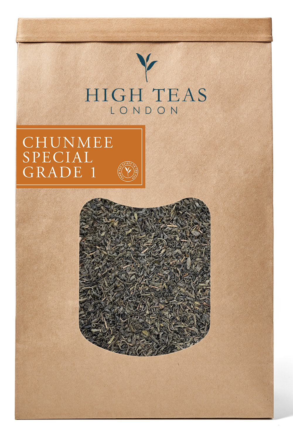 Chunmee Special Grade 1-500g-Loose Leaf Tea-High Teas