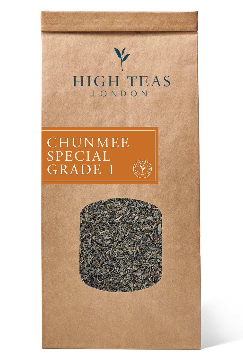 Chunmee Special Grade 1-250g-Loose Leaf Tea-High Teas