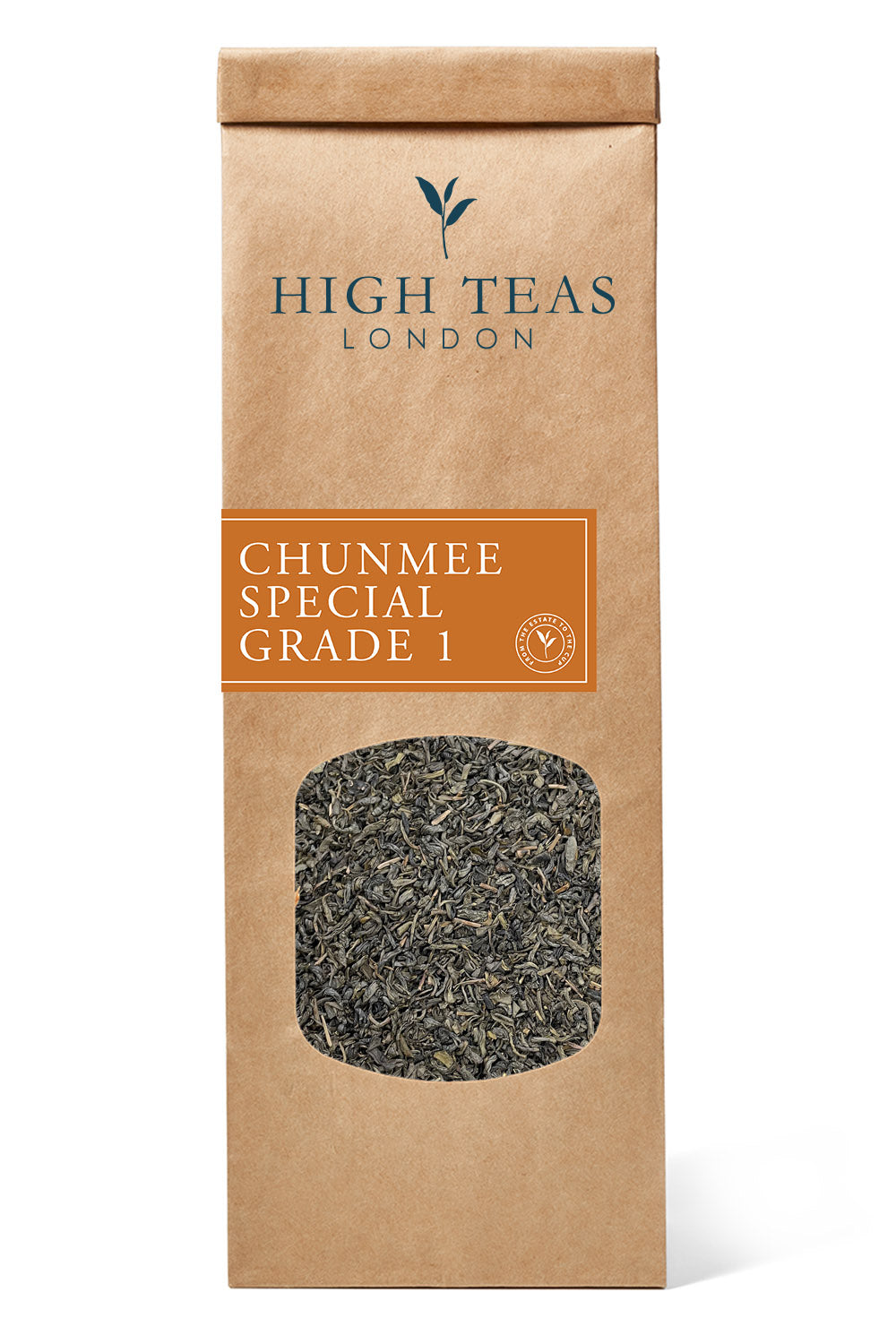 Chunmee Special Grade 1-50g-Loose Leaf Tea-High Teas