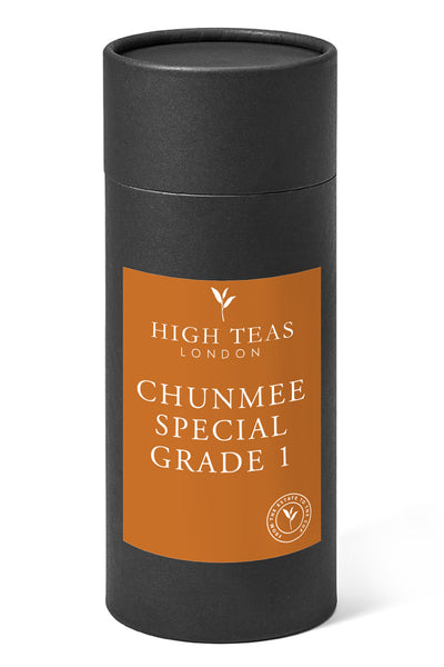 Chunmee Special Grade 1-150g gift-Loose Leaf Tea-High Teas