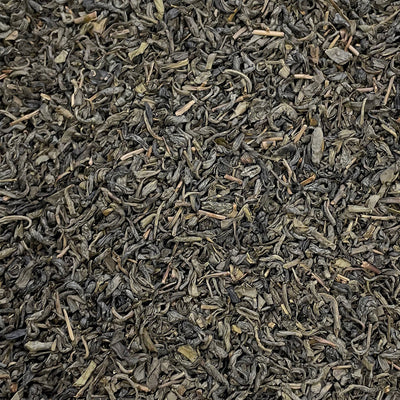Chunmee Special Grade 1-Loose Leaf Tea-High Teas