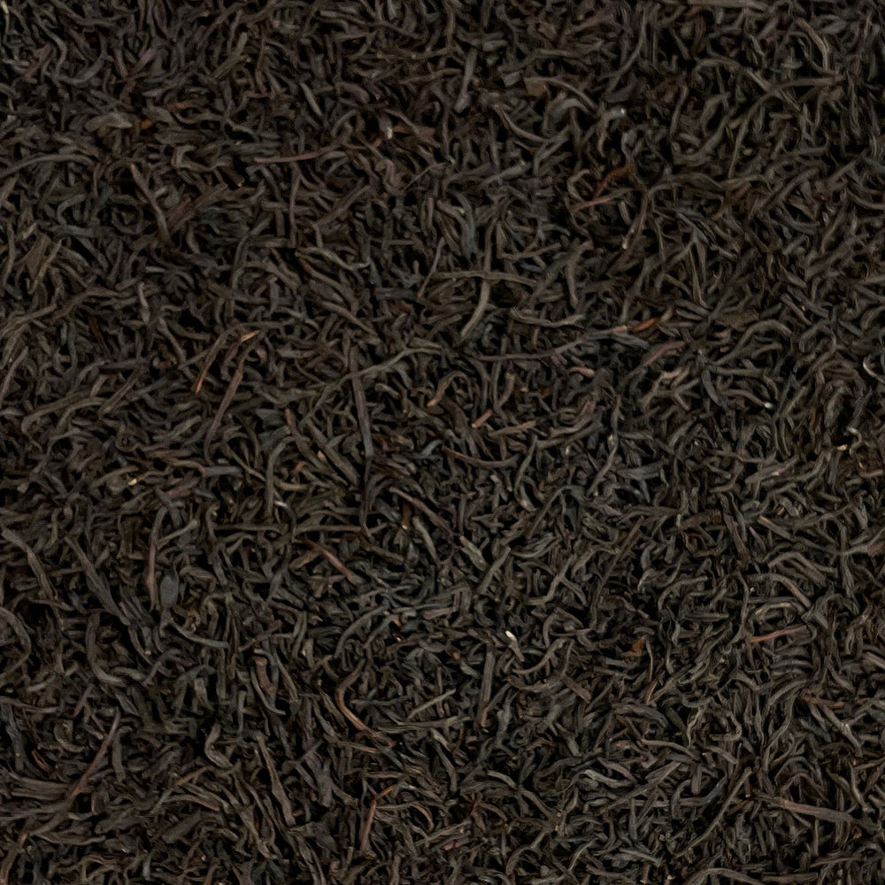 Cinnamon Flavoured Black Tea-Loose Leaf Tea-High Teas