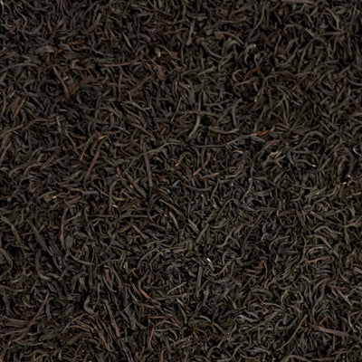 Cinnamon Flavoured Black Tea-Loose Leaf Tea-High Teas