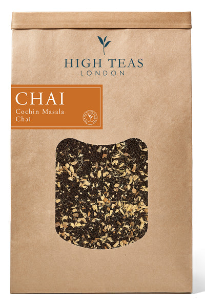 Cochin Masala Chai-500g-Loose Leaf Tea-High Teas