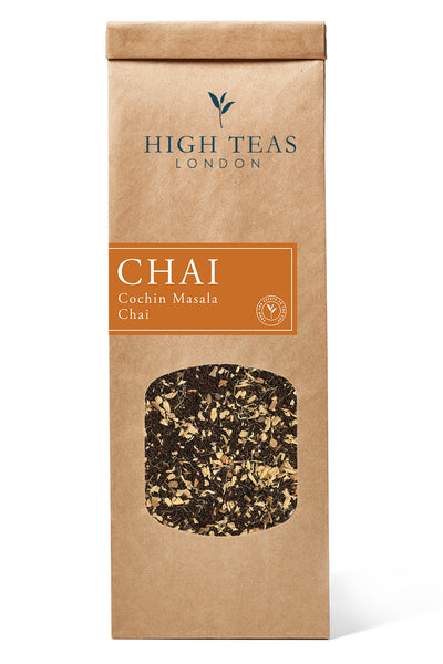 Cochin Masala Chai-50g-Loose Leaf Tea-High Teas