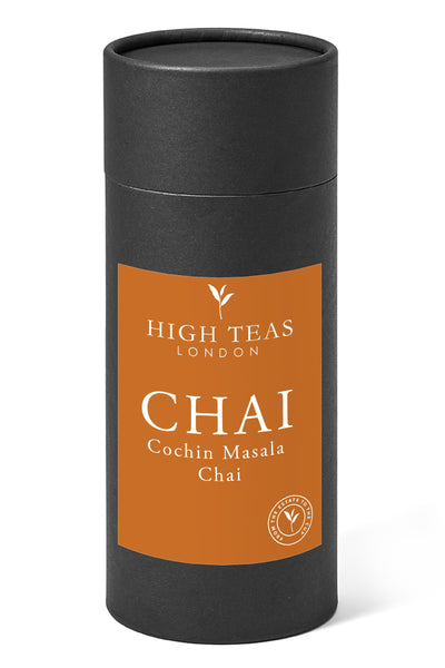 Cochin Masala Chai-150g gift-Loose Leaf Tea-High Teas