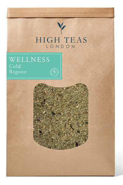 Cold Begone-500g-Loose Leaf Tea-High Teas
