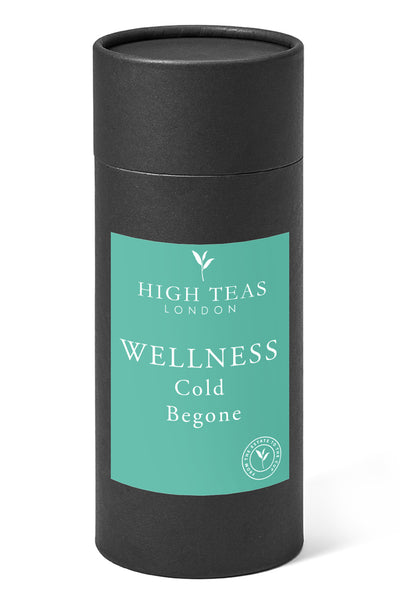 Cold Begone-150g gift-Loose Leaf Tea-High Teas
