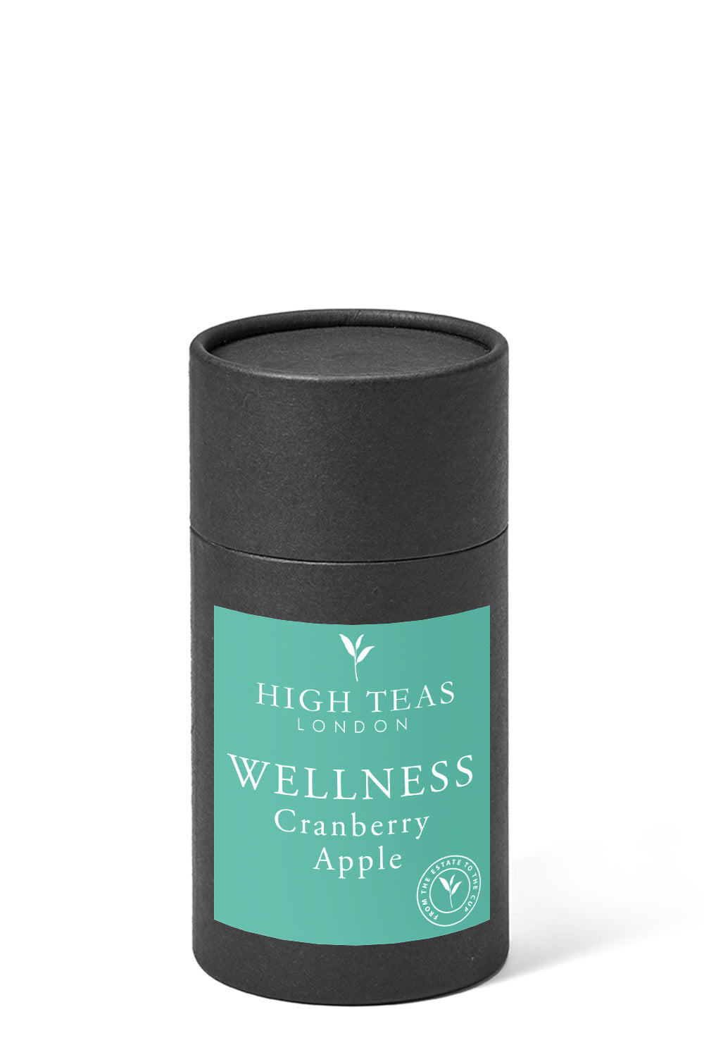 Cranberry Apple-60g gift-Loose Leaf Tea-High Teas