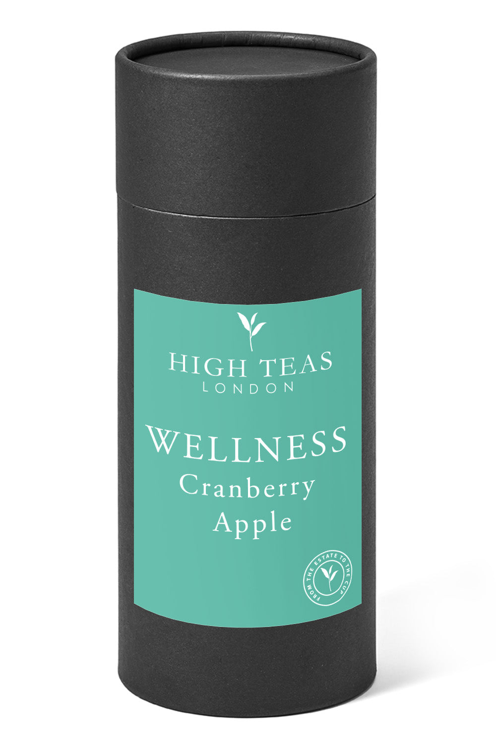 Cranberry Apple-150g gift-Loose Leaf Tea-High Teas