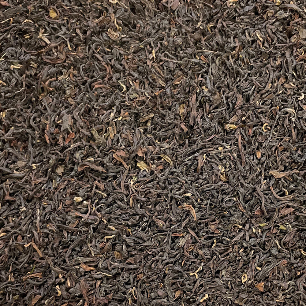 Darjeeling - 2nd Flush Organic FTGFOP1 Singell Estate-Loose Leaf Tea-High Teas