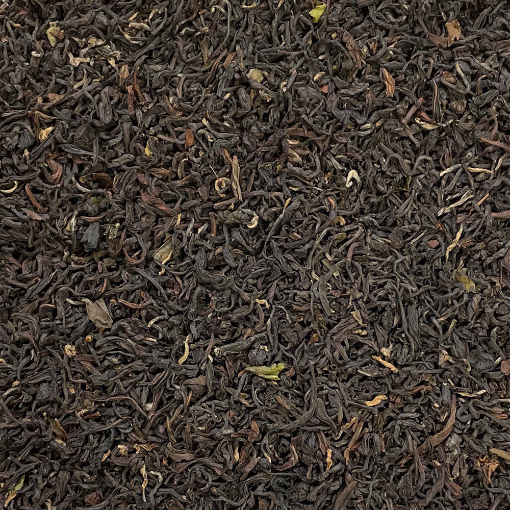 Darjeeling - 2nd Flush Organic FTGFOP1, Avongrove Estate-Loose Leaf Tea-High Teas