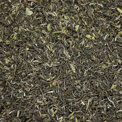 Darjeeling 1st Flush Gielle Estate-Loose Leaf Tea-High Teas