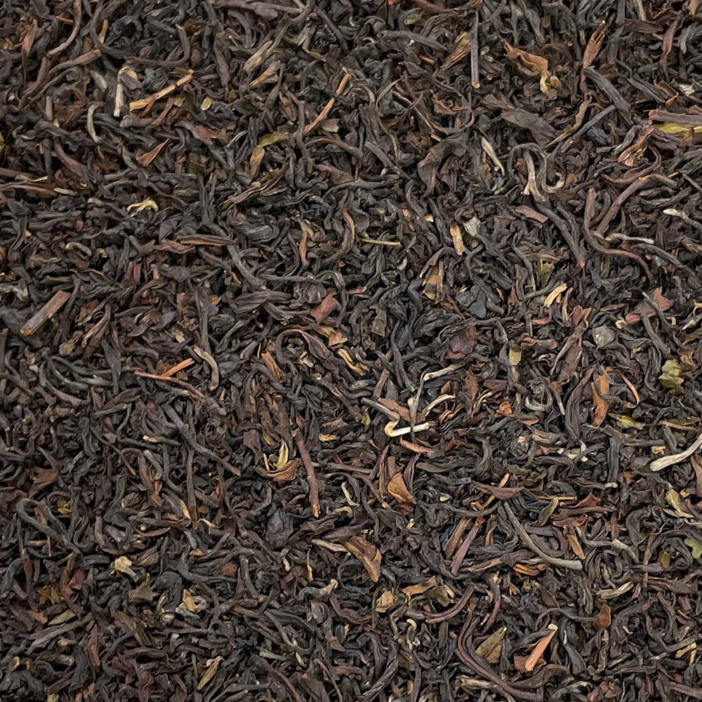 Darjeeling 2nd Flush Himalayan Blend-Loose Leaf Tea-High Teas